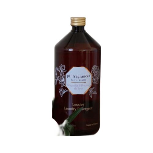 PH Fragrances Magnolia + Pivoine Laundry