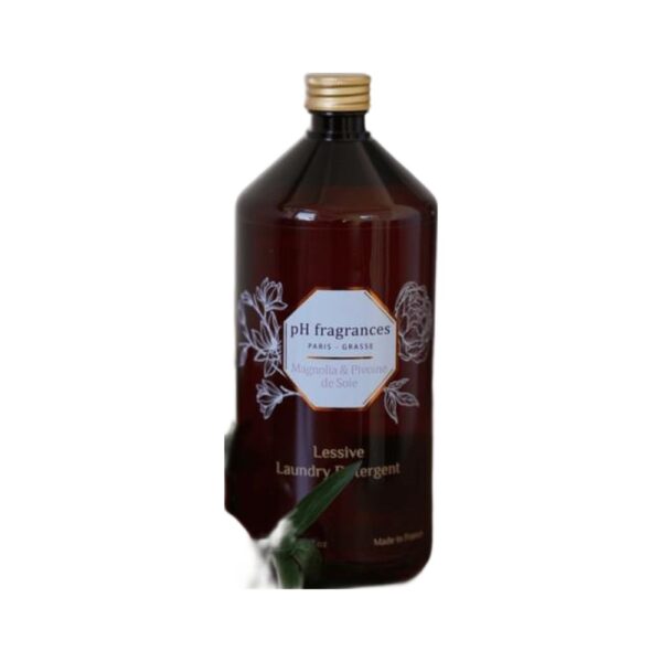 PH Fragrances Magnolia + Pivoine Laundry