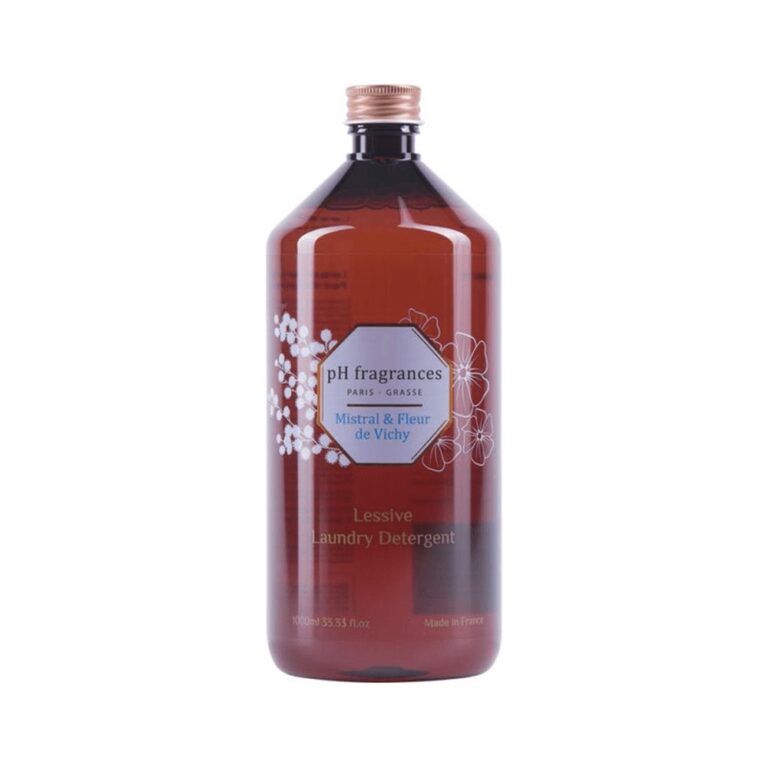 PH Fragrances Mistral + Fleur Laundry