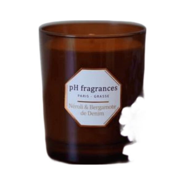 PH Fragrances Neroli + Bergamotte Candle