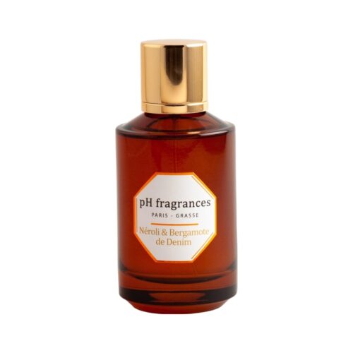 PH Fragrances Neroli + Bergamotte de Denim