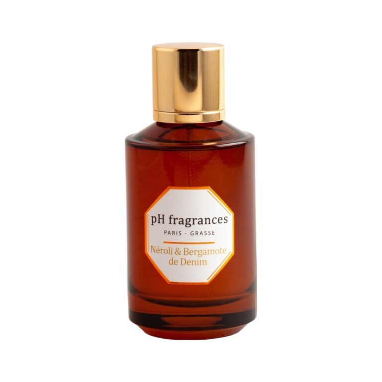 PH Fragrances Neroli + Bergamotte de Denim