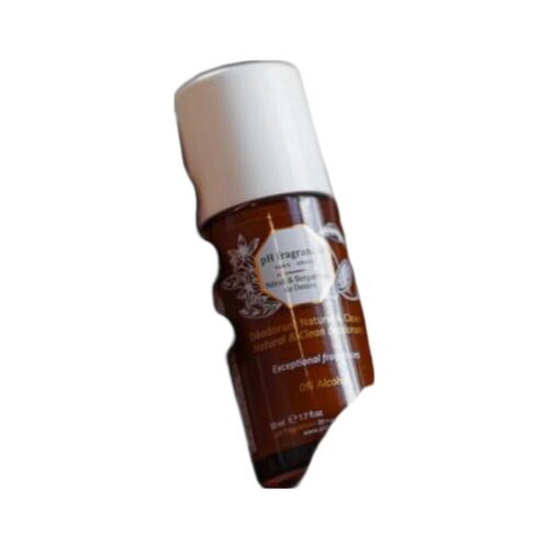 PH Fragrances Neroli + Bergamotte Natural Roll-On Deodorant