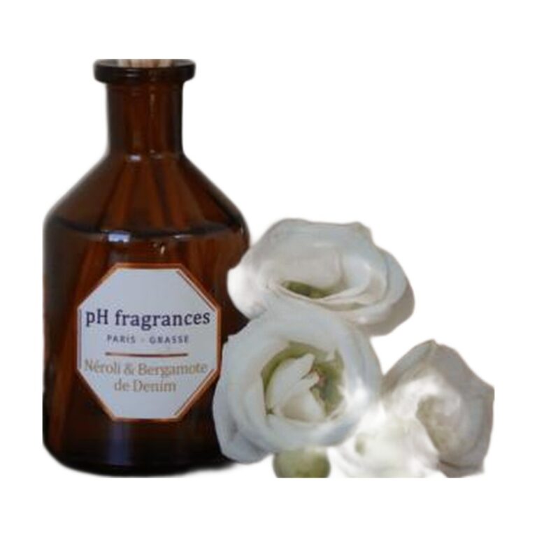 PH Fragrances Neroli + Bergamotte Diffuser