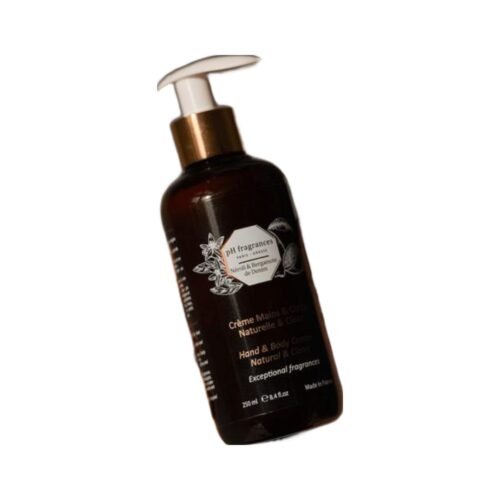 PH Fragrances Neroli + Bergamotte Hand + Body Cream