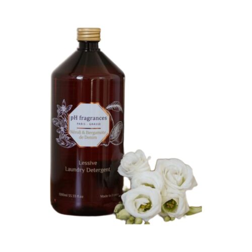PH Fragrances Neroli + Bergamotte Laundry