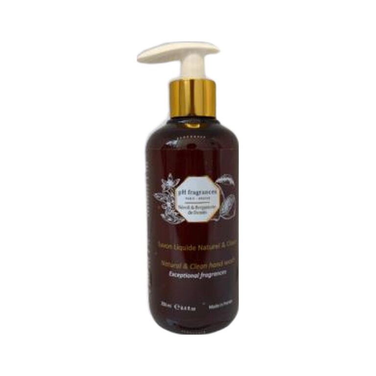 PH Fragrances Neroli + Bergamotte Liquid Hand Soap