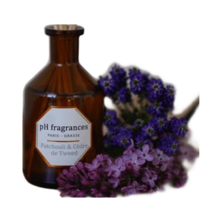 PH Fragrances Patchouli + Cedre Diffuser