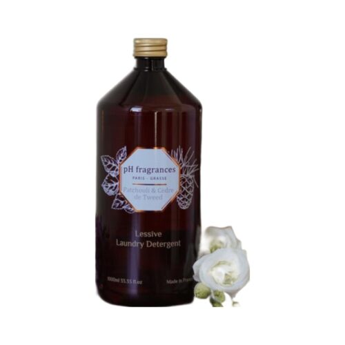 PH Fragrances Patchouli + Cedre Laundry