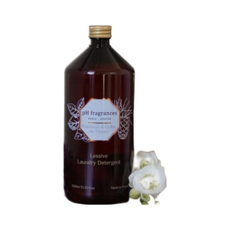 PH Fragrances Patchouli + Cedre Laundry
