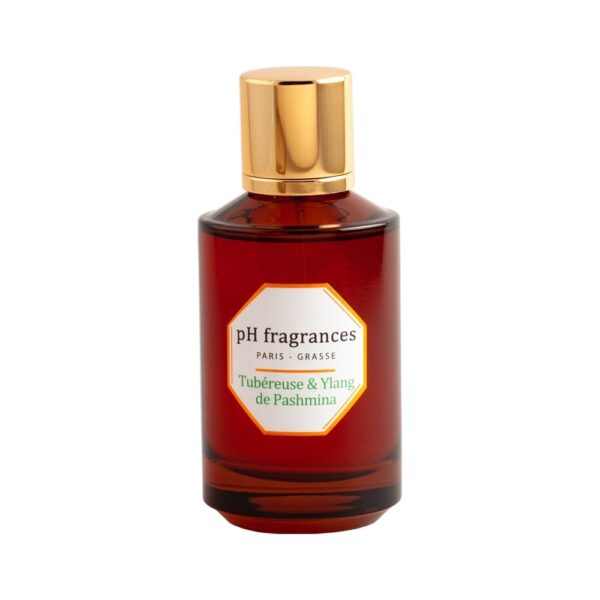 PH Fragrances Tubereuse + Ylang de Pashmina