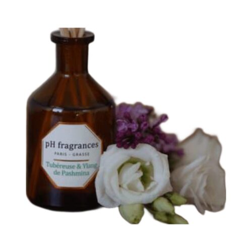 PH Fragrances Tubereuse + Ylang Diffuser