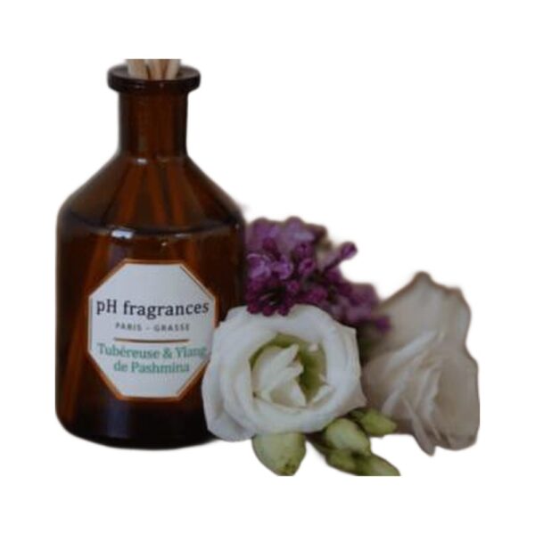 PH Fragrances Tubereuse + Ylang Diffuser