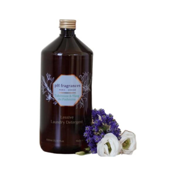 PH Fragrances Tubereuse + Ylang Laundry