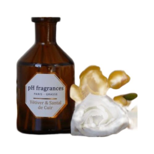PH Fragrances Vetiver + Santal Diffuser