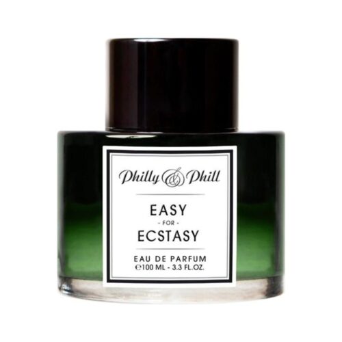 Philly & Phill Easy for Ecstasy