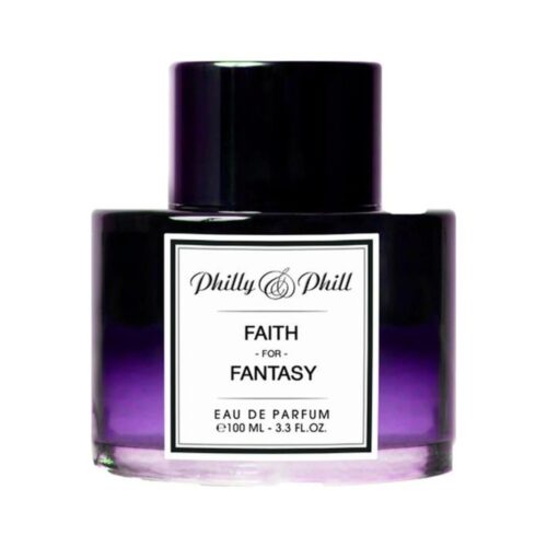 Philly & Phill Faith for Fantasy