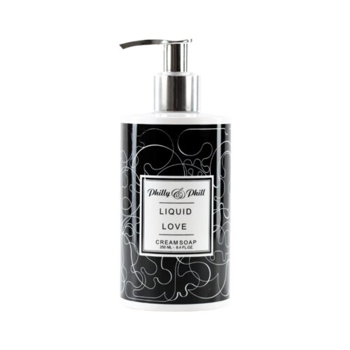 Philly & Phill Liquid Love Hand Soap