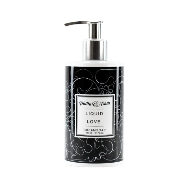 Philly & Phill Liquid Love Hand Soap