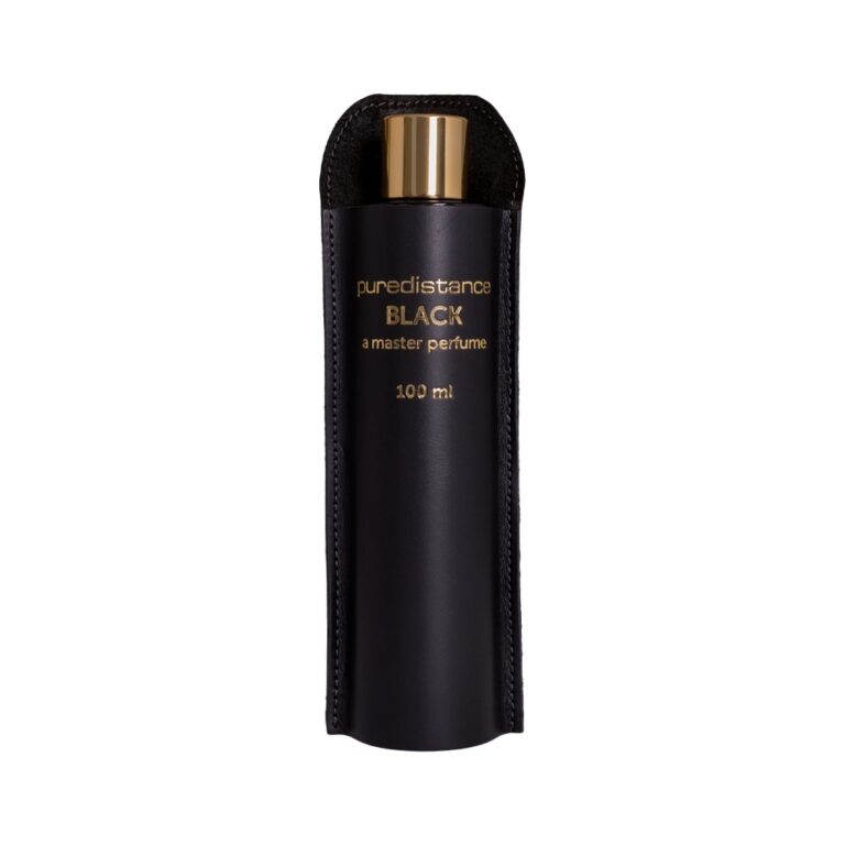 Puredistance Black