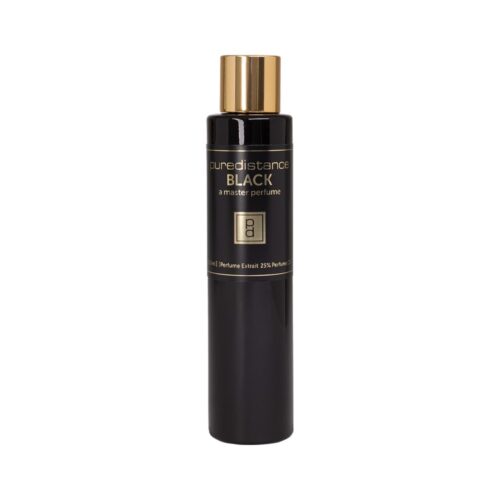 Puredistance Black