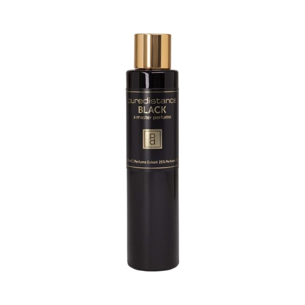 Puredistance Black