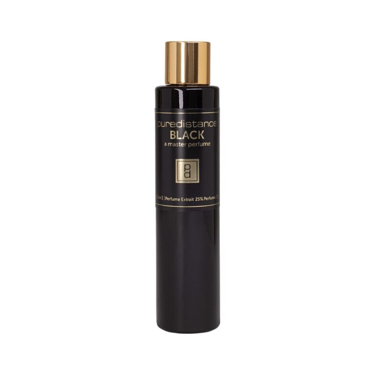 Puredistance Black