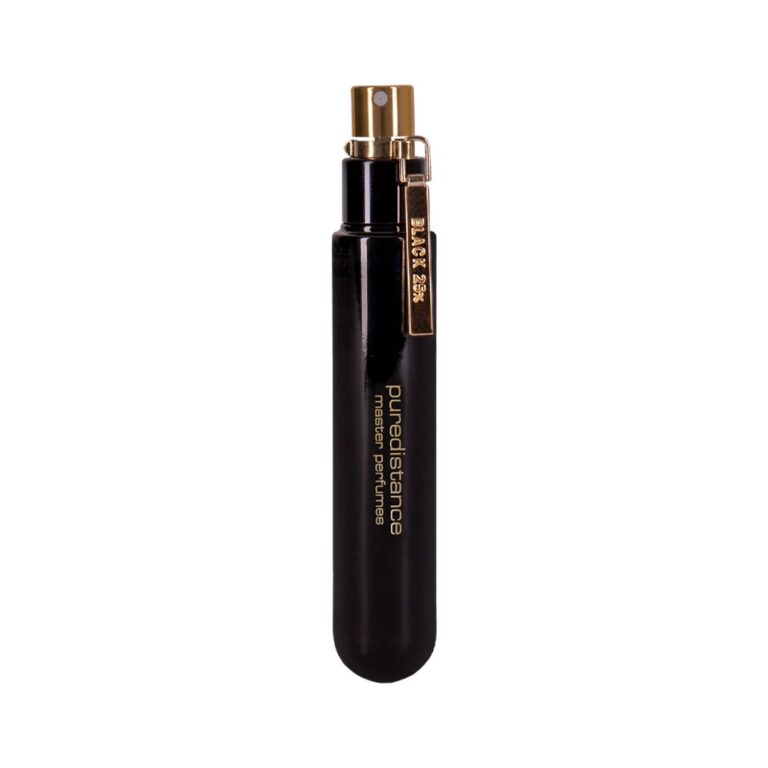 Puredistance Black