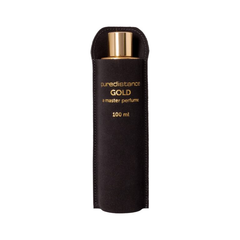 Puredistance Gold