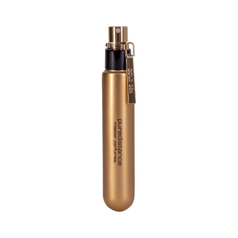 Puredistance Gold