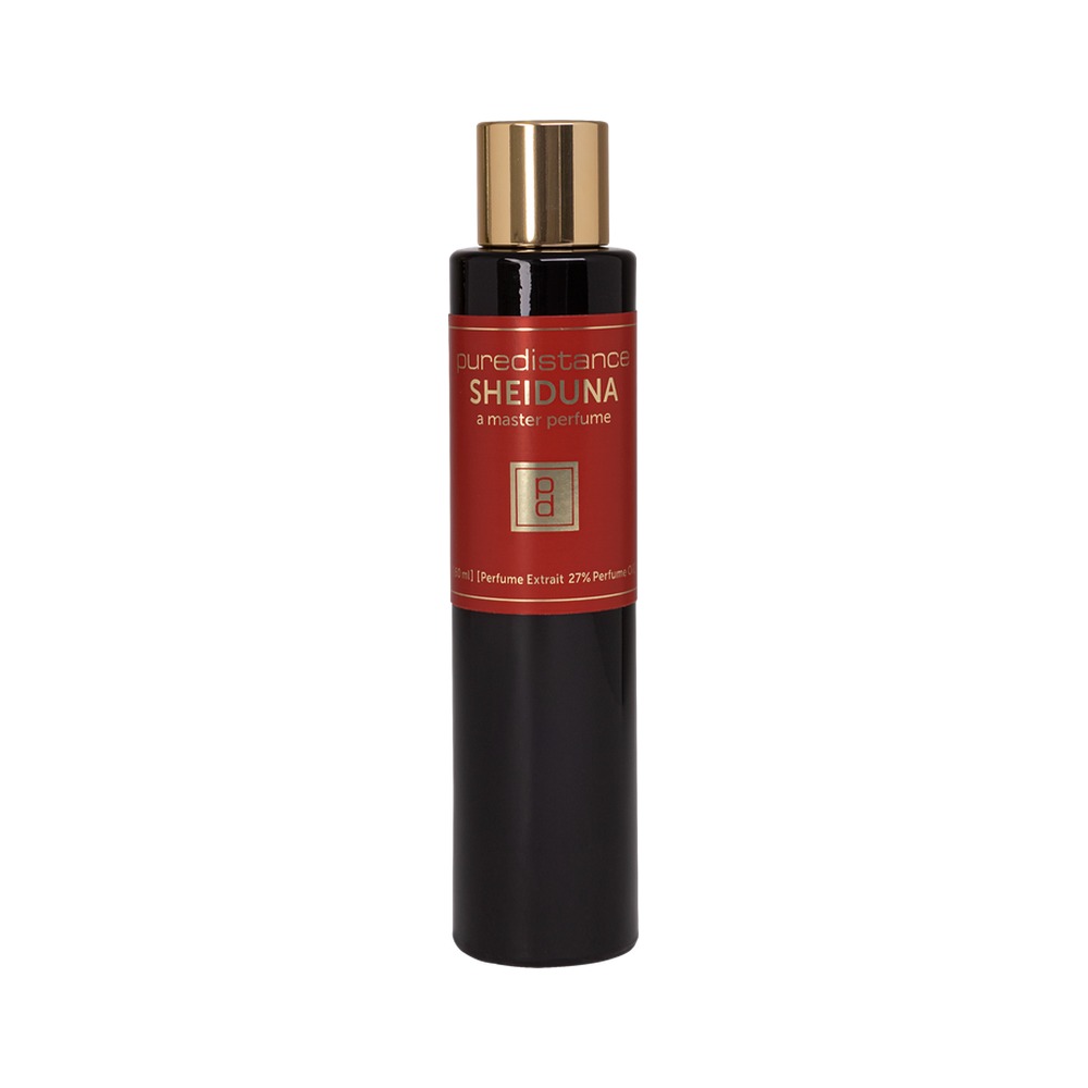 Puredistance Sheiduna Perfume Extrait | La Fleur