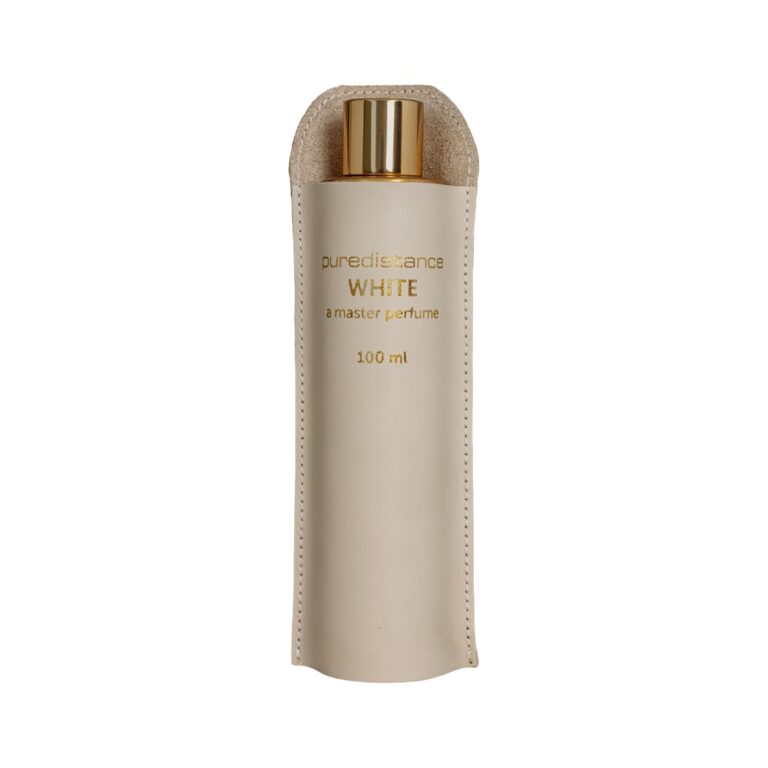 Puredistance White