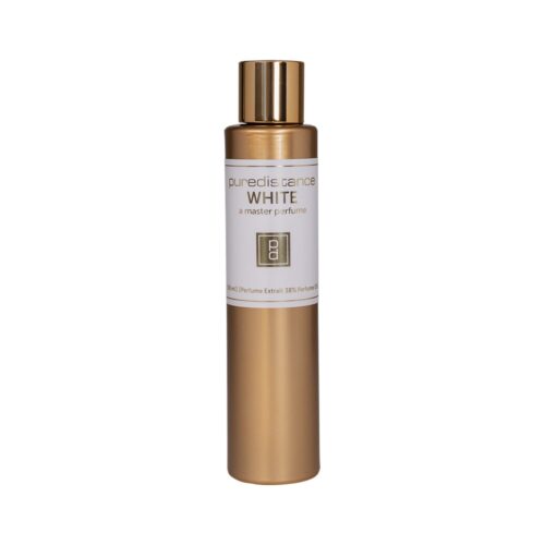 Puredistance White