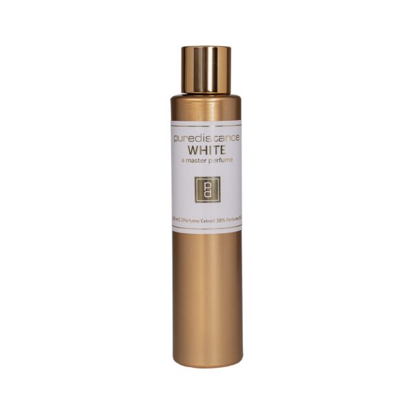 Puredistance White