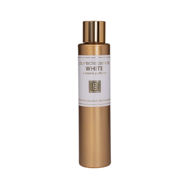 Puredistance White