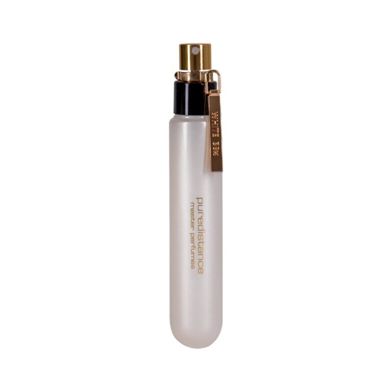 Puredistance White