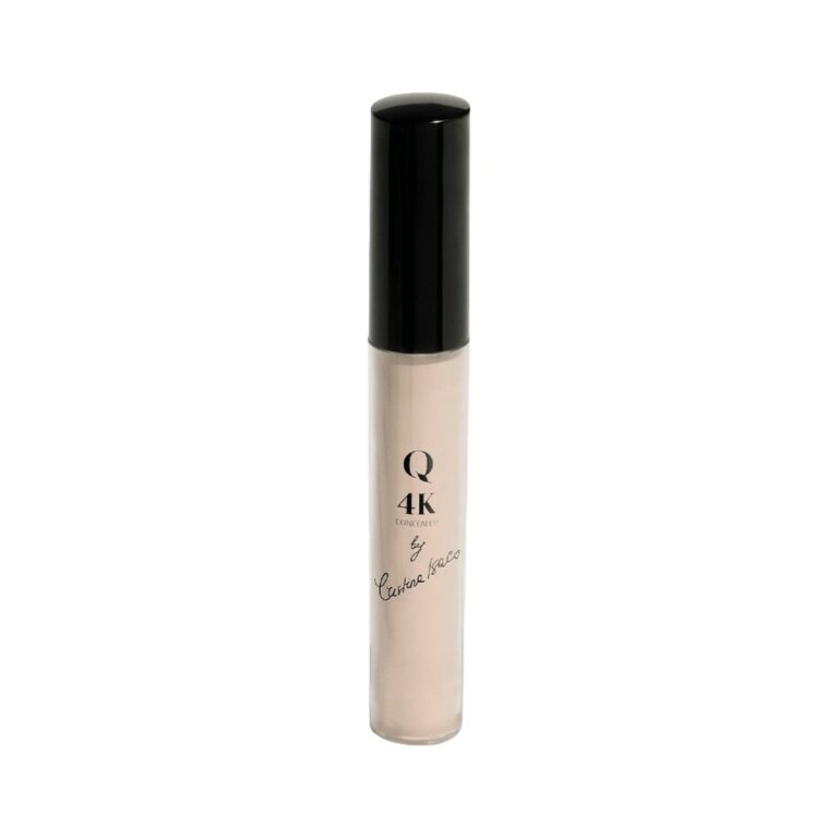 QSTUDIO Makeup 4K Concealer N.1