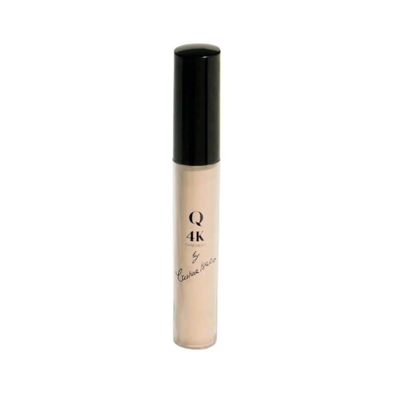 QSTUDIO Makeup 4K Concealer N.3