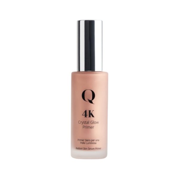 QSTUDIO Makeup 4K Crystal Glow Primer