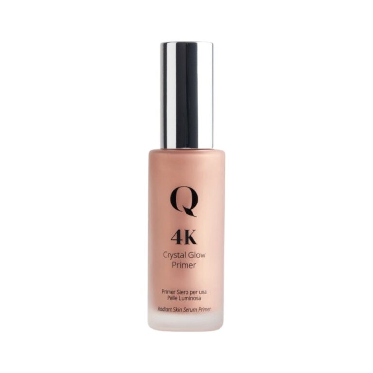 QSTUDIO Makeup 4K Crystal Glow Primer