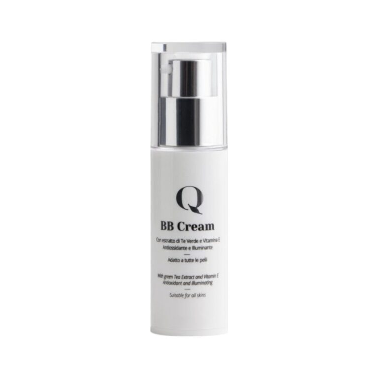 QSTUDIO Makeup BB Cream N.1