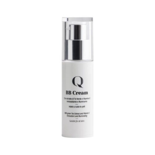 QSTUDIO Makeup BB Cream N.2