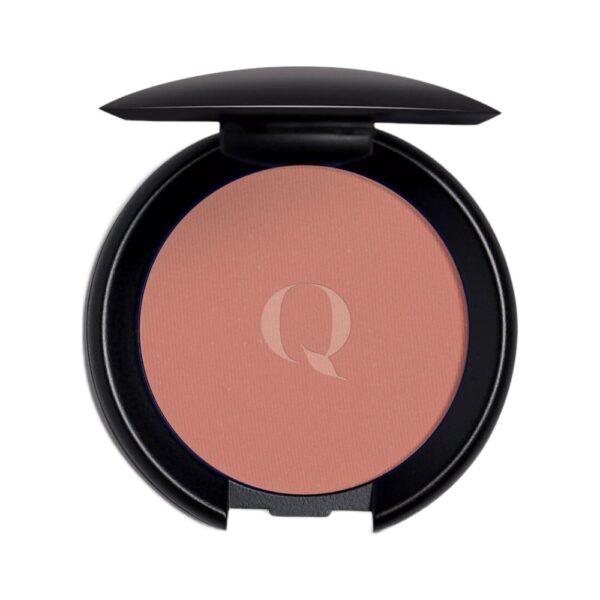QSTUDIO Makeup Orange Blush N°07