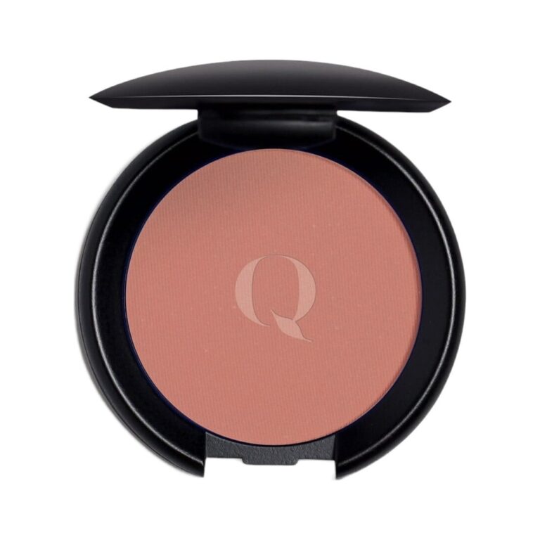 QSTUDIO Makeup Orange Blush N°07