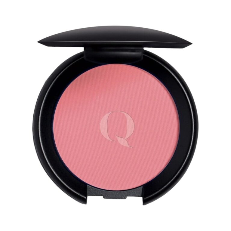 QSTUDIO Makeup Rose Blush N°02