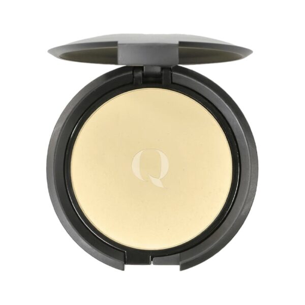 QSTUDIO Makeup HD Compact Powder