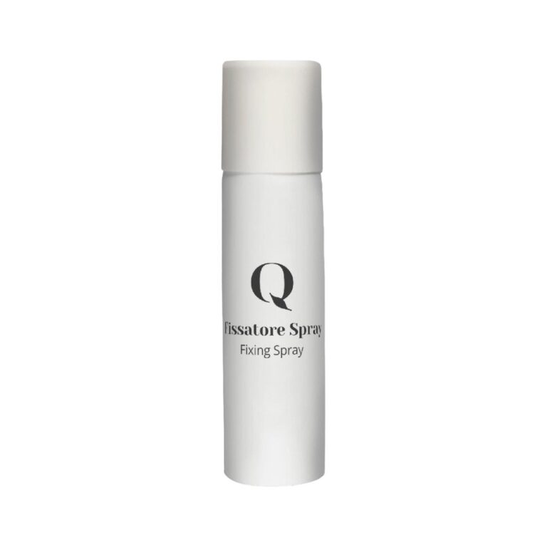 QSTUDIO Makeup Setting Spray