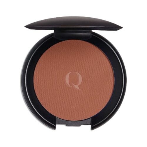 QSTUDIO Makeup Glamour Eyeshadow Brown N°05