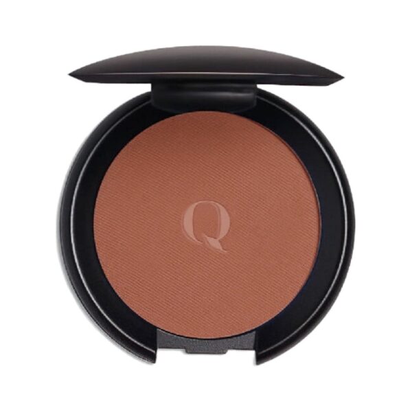 QSTUDIO Makeup Glamour Eyeshadow Brown N°05