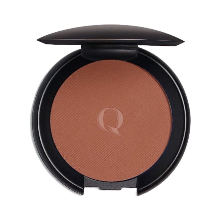 QSTUDIO Makeup Glamour Eyeshadow Brown N°05